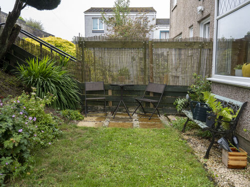 Kintyre Place, Falkirk, FK1 4SF