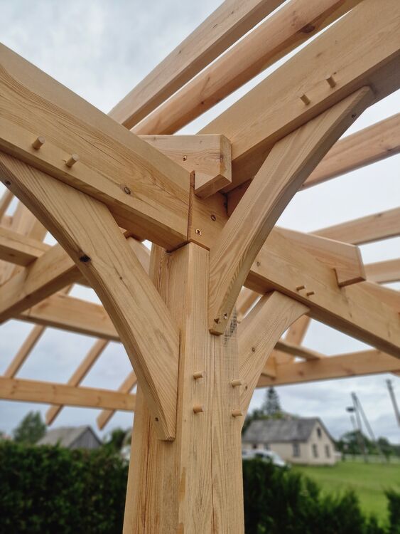 Kaip Darom | 1MD Carpentry | 1MD carpenter king's lynn  | Bespoke custom woodwork Norfolk | Sheds, summerhouses, joinery Norfolk