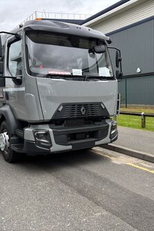 Gallery | Nav Van Hire Ltd