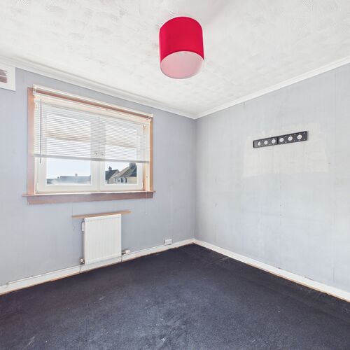 Viaduct Circle, Kilwinning 