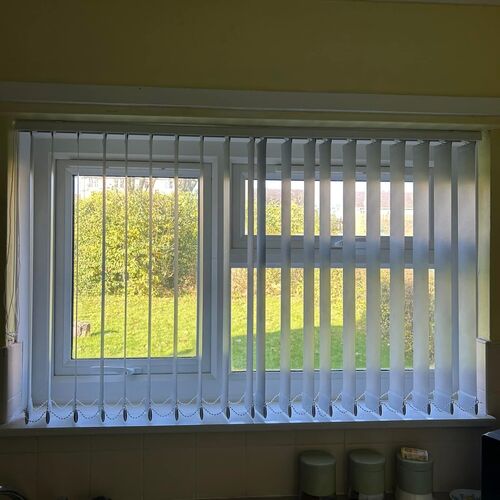 Vertical Blinds