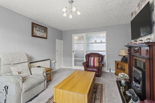 Brodrick Road, Eastbourne