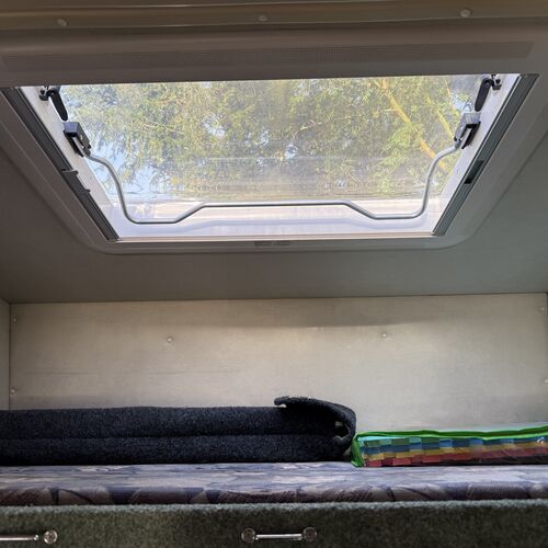 Autosleeper Pollensa Peugeot Boxer Motorhome 5 Berth 2002 - 1 Owner 9.5yrs - Low Miles