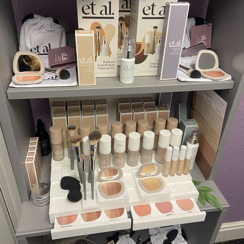 Gallery | Creations Skincare Centre Ltd | Dermalogica Derby | Elemis Derby | Beauty Salon Mickleover