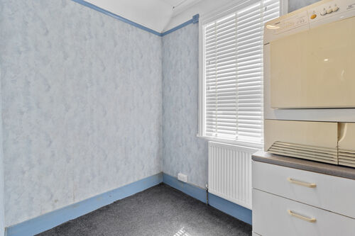 Albion Road, Eastbourne