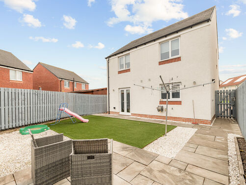 Lanton Road, Larbert, FK2 8SR