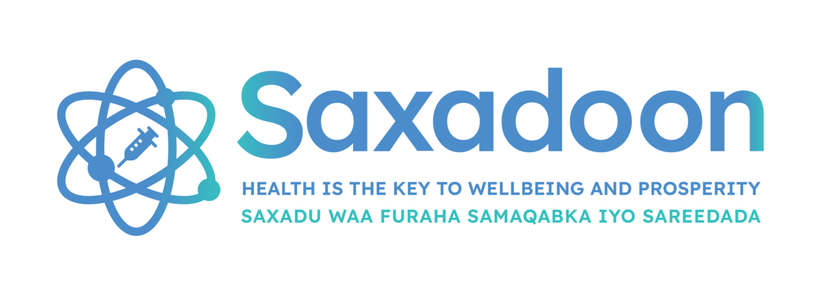 Ogeysiis Muhiim ah: Saxadoonblog.com