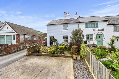 Eastbourne Road, Willingdon