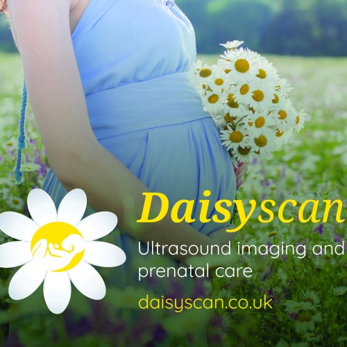 How Ultrasound Technology Has Improved Pregnancy Care | Daisyscan | Baby Scan Cambridge | Pregnancy Scan Cambridge | Early Scan Cambridge