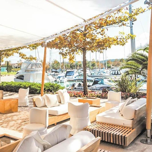 Sani Asterias Resort – Halkidiki, Greece