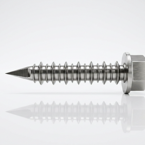 A4 Grade Bi-metal™ Masonry Screws