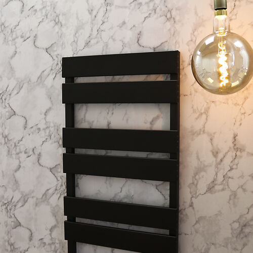 Ultraheat Hestia Designer aluminium radiators