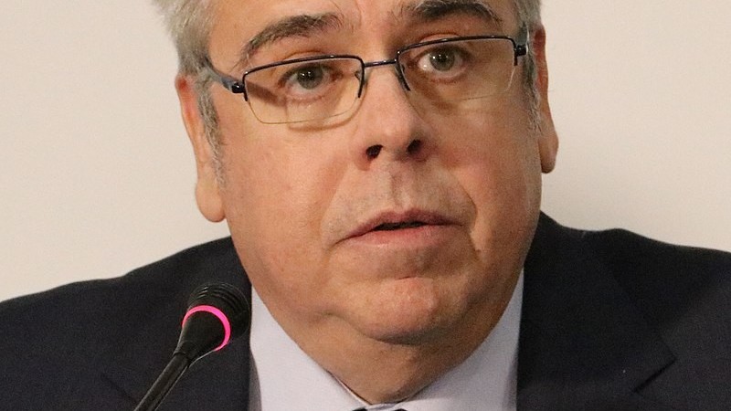 ஜனாதிபதித் தேர்தல் கண்காணிப்பு பிரதிநிதியை நியமித்த ஐரோப்பிய   ஒன்றியம்