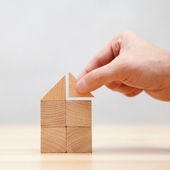 The Mortgage Shop | Mortgage advice