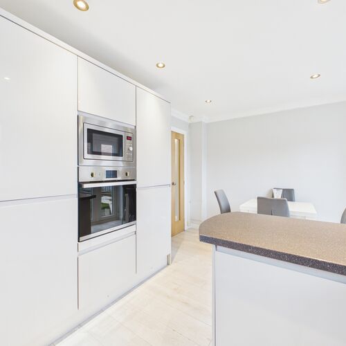 Clay Crescent, Kilmarnock 