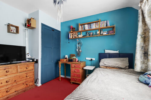 St Philips Avenue, Eastbourne