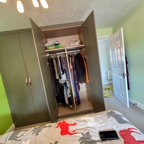 Portfolio | M &amp; M INTERIORS | Kitchens Colwyn Bay Llandudno Rhyl Abergele Conwy North Wales | Bedrooms Colwyn Bay Llandudno Rhyl Abergele Conwy North Wales | Bathrooms Colwyn Bay Llandudno Rhyl Rhos Conwy North Wales