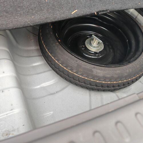 Nissan Cube3 - 2008 - LK08YFX - SOLD!