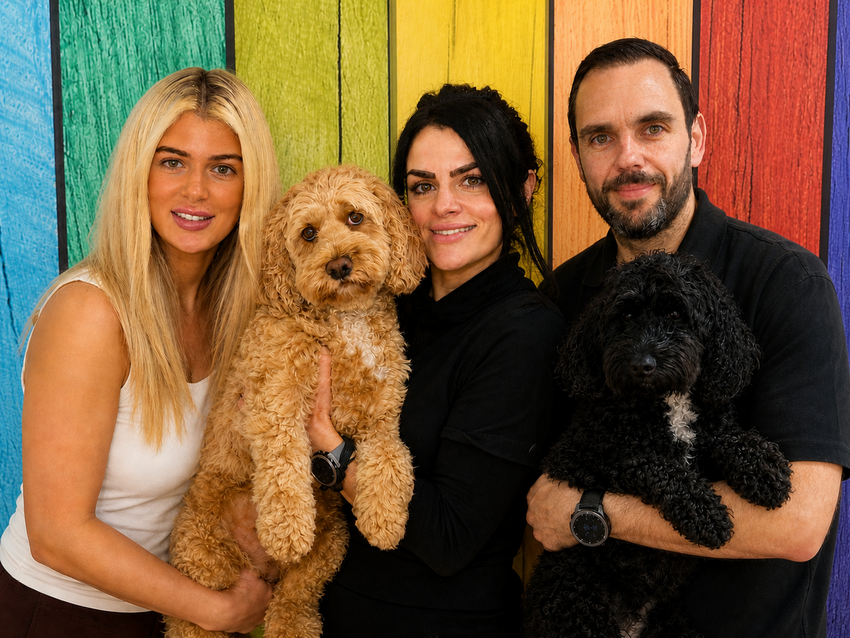APHA Approved Pet Crematorium in Bolton | Rainbow Bridge Pet Funerals