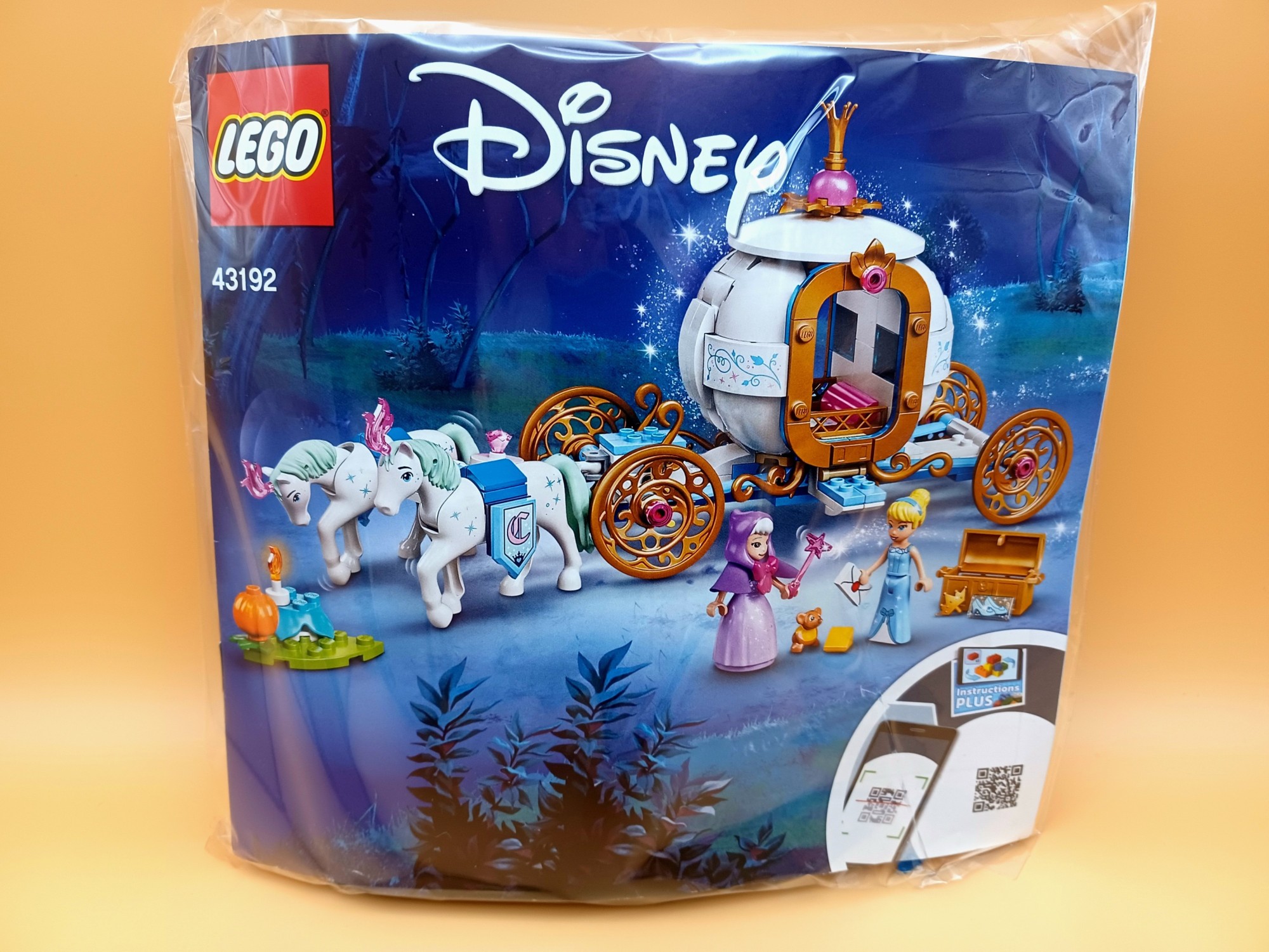 Lego® Disney™ 