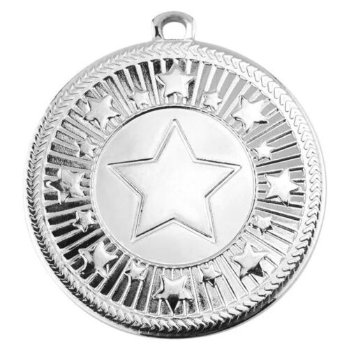 VF Star Medal 50mm (2")