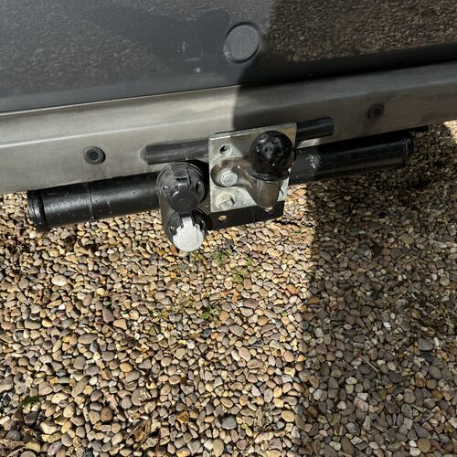 2006 Horizons Unlimited Cavarno 2 Camper Van Ford Transit SWB 4.85m - Luxury - Rare!