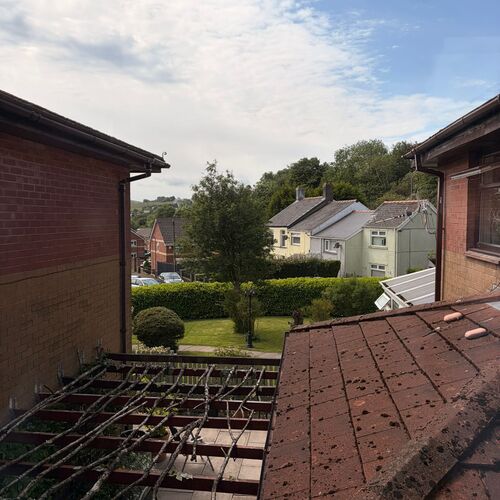 Woffington Care Home | Oakwood Care Group | Care home Pembrokeshire | Care home Powys | Oakwood care group