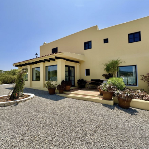 Rare Opportunity - Jondal Area, Ibiza