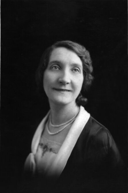 Helen Hughes