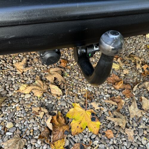 2016 VW T6 Camper Van 4 Berth 2.0 TDi T30 Black/White - Pro Conversion