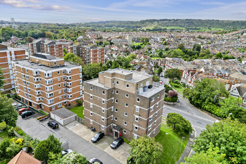 Upperton Road, Eastbourne
