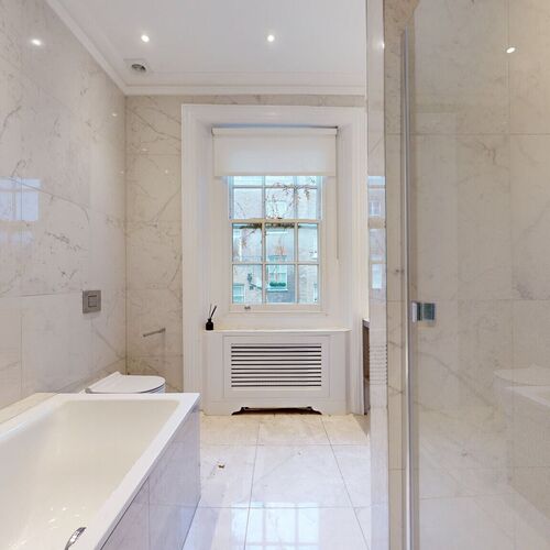 Trevor Place, London, SW7