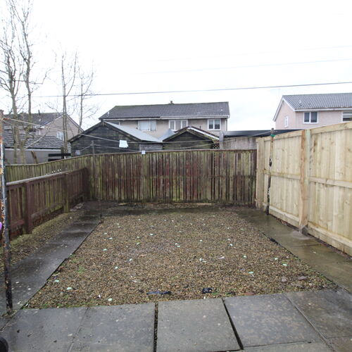 Wingate Avenue, Dalry 