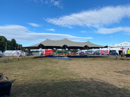 Gallery | Yorkshire Stretch Tents | Bespoke Stretch Tents Hire Yorkshire | Festival Marquee Hire | Wedding Venue Tent Hire
