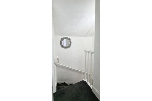 Bonny Bute House, 20 Bishop Street, Rothesay, Isle of Bute, PA20 9DG