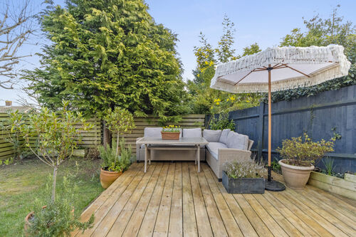 Park Avenue, Eastbourne