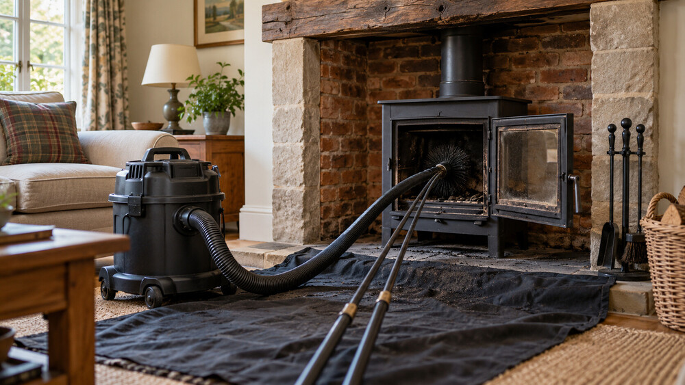 Prices  | Ashwood Chimneys