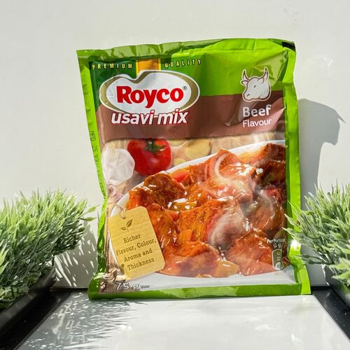 ROYCO USAVI MIX BEEF FLAVOUR