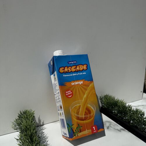 CASCADE ORANGE JUICE