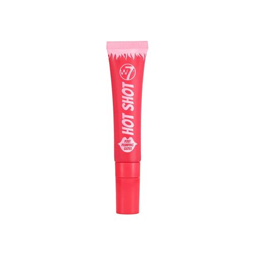 W7 Hot Shot Pout Plumping Gloss