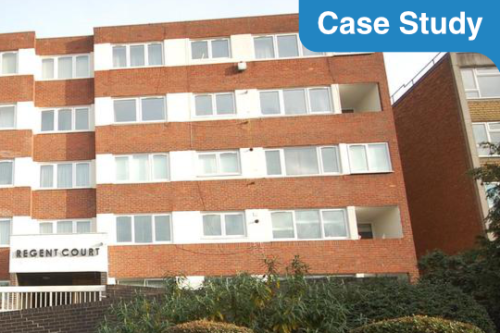 Regent Court | Purewater Storage Ltd | GRP | Water Storage Tanks | One piece | Two Piece | Sectional | Enclosures | Combination Units | Nationwide