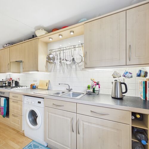 Mariners View, Ardrossan 