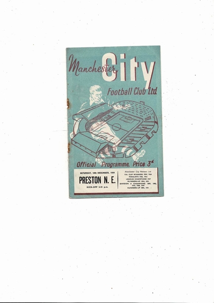 Today's Football Programme updates