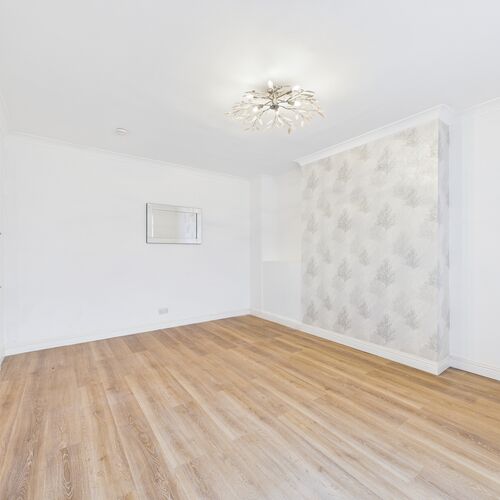 Christie Gardens, Saltcoats 