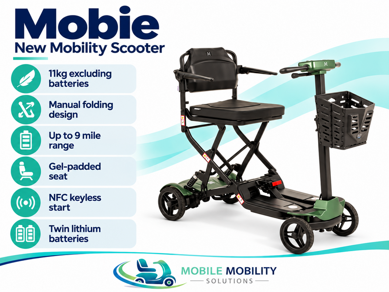 Mobie