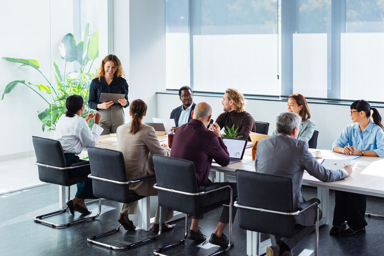 Rate Guide | Thrive HRM