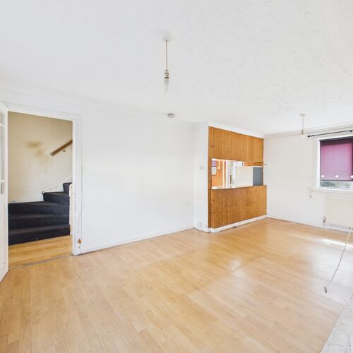 Catacol Avenue, Saltcoats, KA21 6AD