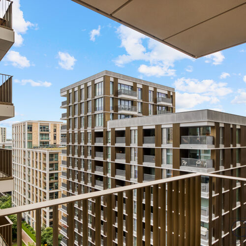 Fitzroy House, London, SW11