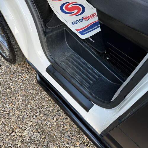 2016 VW T6 Camper Van 4 Berth 2.0 TDi T30 Black/White - Pro Conversion