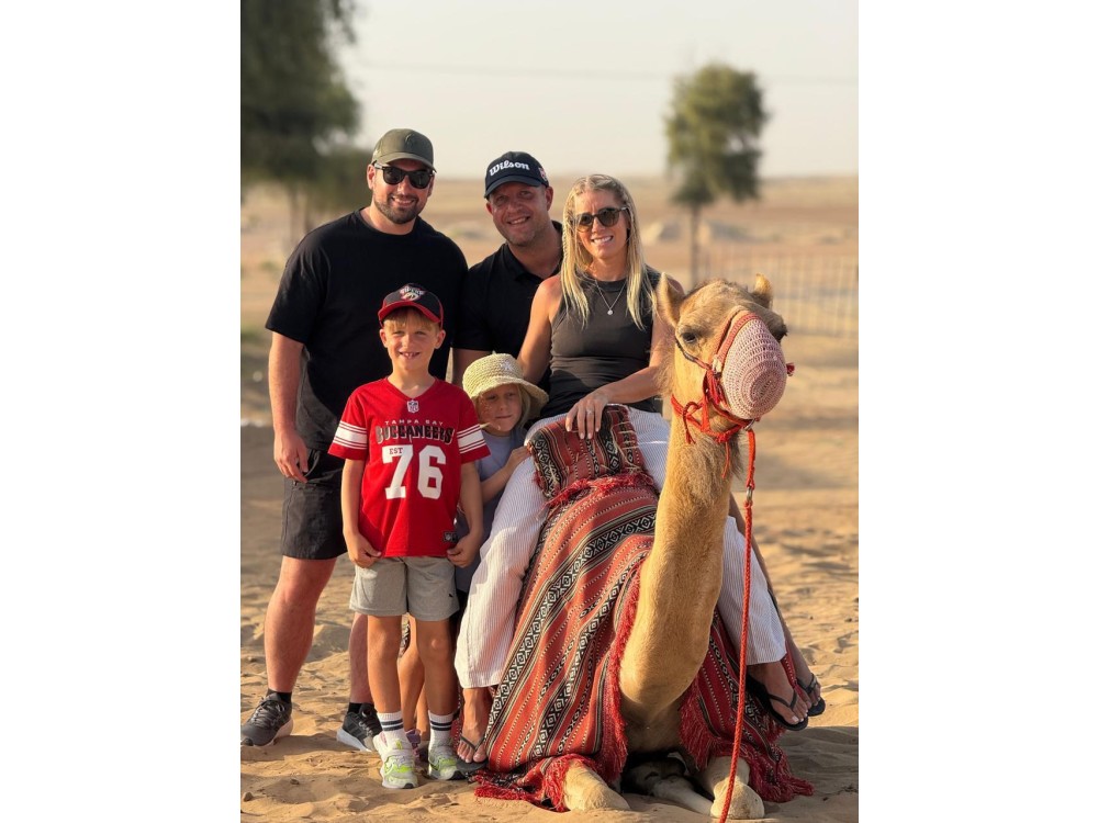 VIP Desert Safari Dubai from AED 150 | Shared & Private VIP Pickup Available